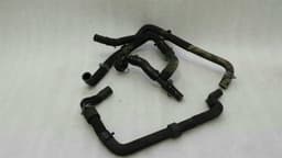 AUDI Audi A7 4G Cooling Pipe 4G0145920C Coolant Hose Hose 3.0 TFSI Set — thumbnail 7