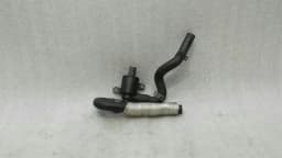 AUDI Audi RS7 4G additional cooling pump 4H0121671B coolant pump pump 4.0 TFSI — thumbnail 1