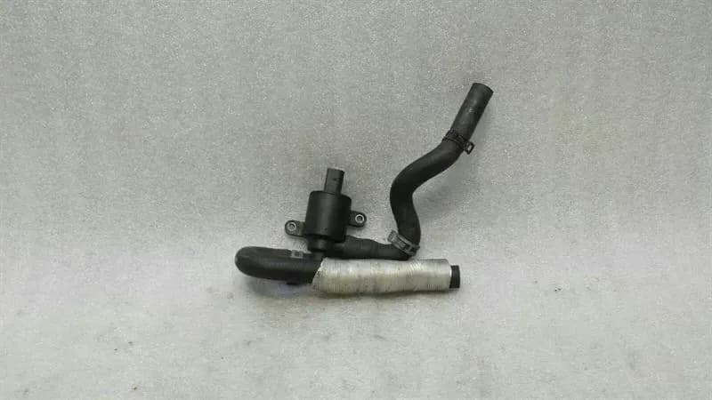 Audi RS7 4G additional cooling pump 4H0121671B coolant pump pump 4.0 TFSI