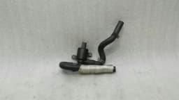 AUDI Audi RS7 4G additional cooling pump 4H0121671B coolant pump pump 4.0 TFSI — thumbnail 5