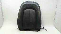 AUDI Audi A7 4G Front Seat Backrest Left 4G8963557B Seat Front Left — thumbnail 1