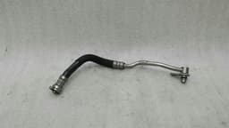 AUDI Audi RS7 4G Gearbox Pipes 4G0317818AF Transmission Oil Line — thumbnail 1