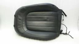 AUDI Audi A7 4G Front Seat Backrest Left 4G8963557B Seat Front Left — thumbnail 4