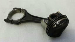 AUDI Audi A7 4G A6 4F Piston Conrod 06E107065CL Piston CGX 3.0 TFSI — thumbnail 6