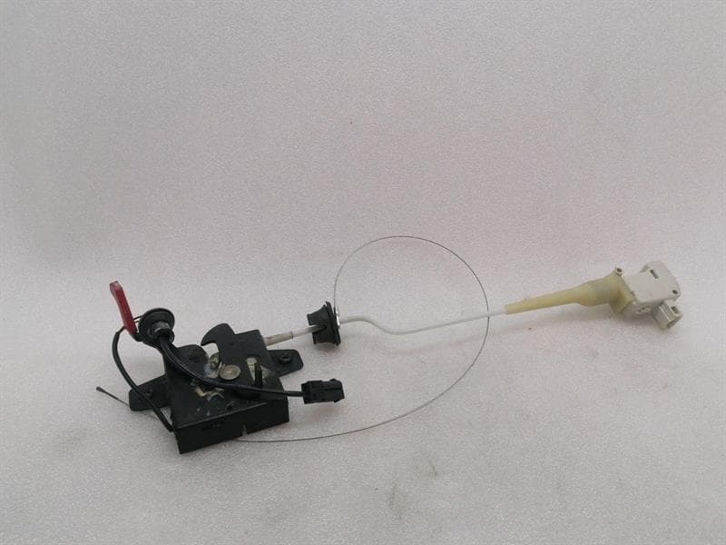 PORSCHE Porsche Boxster 987 boat lock 99751205301 tailgate lock