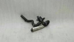 AUDI Audi RS7 4G additional cooling pump 4H0121671B coolant pump pump 4.0 TFSI — thumbnail 6