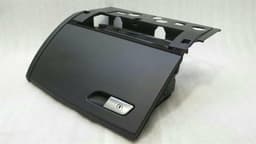 AUDI Audi A7 4G Glovebox 4G1880302 Glove Box — thumbnail 4