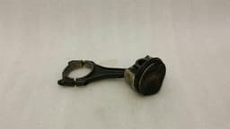 AUDI Audi A7 4G A6 4F Piston Conrod 06E107065CL Piston CGX 3.0 TFSI — thumbnail 1
