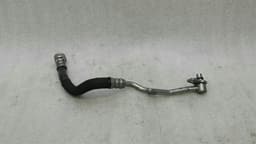 AUDI Audi RS7 4G Gearbox Pipes 4G0317818AF Transmission Oil Line — thumbnail 2