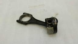 AUDI Audi A7 4G A6 4F Piston Conrod 06E107065CL Piston CGX 3.0 TFSI — thumbnail 4