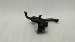 AUDI Audi A7 4G additional cooling pump 4H0121671B coolant pump pump 3.0 TFSI — thumbnail 6