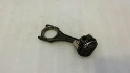 AUDI Audi A7 4G A6 4F Piston Conrod 06E107065CL Piston CGX 3.0 TFSI — thumbnail 5