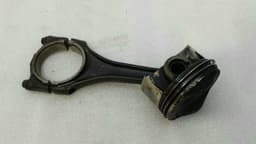 AUDI Audi A7 4G A6 4F Piston Conrod 06E107065CL Piston CGX 3.0 TFSI — thumbnail 3