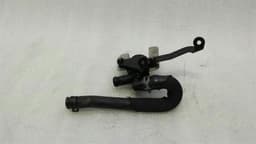 AUDI Audi A7 4G additional cooling pump 4H0121671B coolant pump pump 3.0 TFSI — thumbnail 8