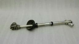 AUDI Audi A7 4G Steering Joint 4G1419753B Tie Rod Shaft — thumbnail 7