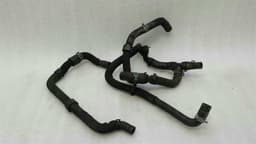 AUDI Audi A7 4G Cooling Pipe 4G0145920C Coolant Hose Hose 3.0 TFSI Set — thumbnail 9