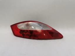 PORSCHE Porsche Boxster 987 left rear light 98763142302 taillight rear left — thumbnail 2
