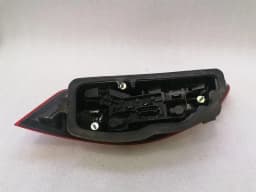 PORSCHE Porsche Boxster 987 left rear light 98763142302 taillight rear left — thumbnail 3
