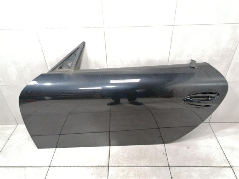 PORSCHE Porsche Boxster 987 Left Front Door 99753101102 Door Front Left