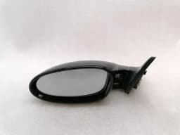 PORSCHE Porsche Boxster 987 left door mirror 99773121904 5 pins left exterior mirror — thumbnail 1