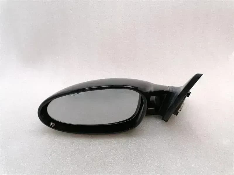 Porsche Boxster 987 left door mirror 99773121904 5 pins left exterior mirror