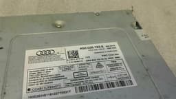 AUDI FAULTY AUDI A7 4G CD player 4G0035193E audio system controller SPARES OR REPAIR — thumbnail 10