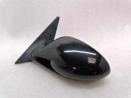 PORSCHE Porsche Boxster 987 left door mirror 99773121904 5 pins left exterior mirror — thumbnail 9