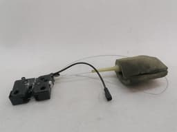 PORSCHE Porsche Boxster 987 Bonnet Lock 99662411701 Bonnet Lock — thumbnail 5