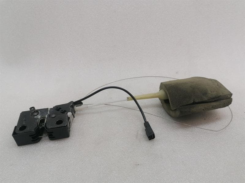 PORSCHE Porsche Boxster 987 Bonnet Lock 99662411701 Bonnet Lock