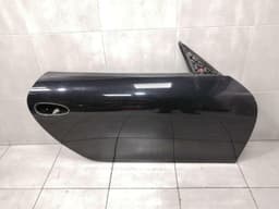 PORSCHE Porsche Boxster 986 right front door 99653101202 door front right — thumbnail 1