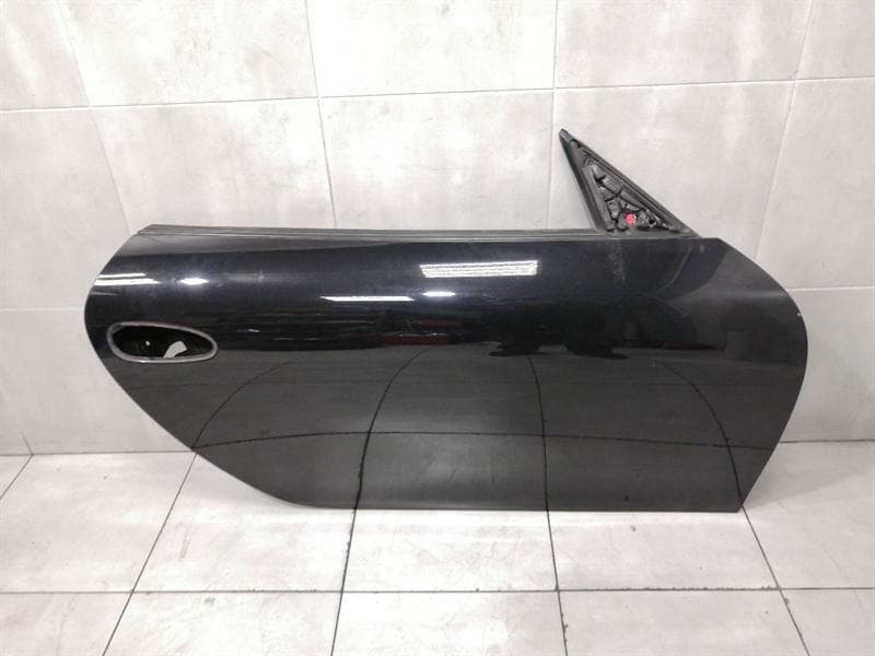 PORSCHE Porsche Boxster 986 right front door 99653101202 door front right