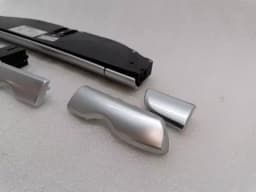 PORSCHE Porsche Boxster 987 Cup Holders 99755217302 RHD RIGHT HANDLEBAR — thumbnail 2