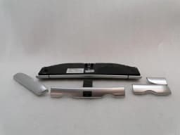 PORSCHE Porsche Boxster 987 Cup Holders 99755217302 RHD RIGHT HANDLEBAR — thumbnail 10
