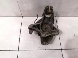 PORSCHE Porsche Boxster 986 FRH Hub 99634165813 Wheel Bearing Case Front Right — thumbnail 3