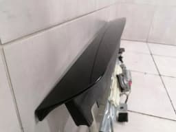 PORSCHE Porsche Boxster 987 Rear Spoiler 98750410900 Rear Spoiler — thumbnail 4