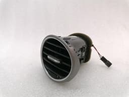 PORSCHE Porsche Boxster 987 Air Vent 98755213106 Ventilation Nozzle Vent Grille — thumbnail 7