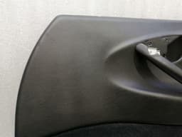 PORSCHE Porsche Boxster 986 Door Card Front Right 9965538201 Door Trim Front Right — thumbnail 3