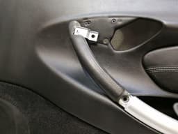 PORSCHE Porsche Boxster 986 Door Card Front Right 9965538201 Door Trim Front Right — thumbnail 6