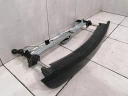 PORSCHE Porsche Boxster 987 Rear Spoiler 98750410900 Rear Spoiler — thumbnail 9