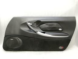 PORSCHE Porsche Boxster 986 Door Card Front Right 9965538201 Door Trim Front Right — thumbnail 10