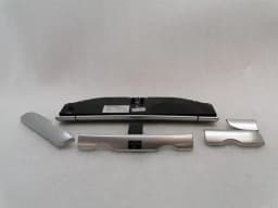 PORSCHE Porsche Boxster 987 Cup Holders 99755217302 RHD RIGHT HANDLEBAR — thumbnail 1