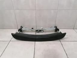 PORSCHE Porsche Boxster 987 Rear Spoiler 98750410900 Rear Spoiler — thumbnail 1