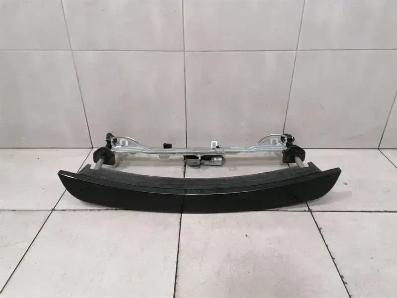 Porsche Boxster 987 Rear Spoiler 98750410900 Rear Spoiler