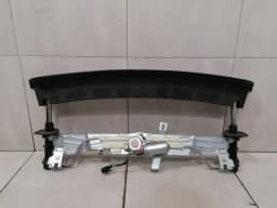 PORSCHE Porsche Boxster 987 Rear Spoiler 98750410900 Rear Spoiler — thumbnail 3