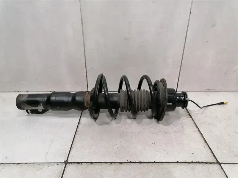 PORSCHE Porsche Boxster 987 Shock Absorber Rear 98733305304 Shock Absorber Rear PASM
