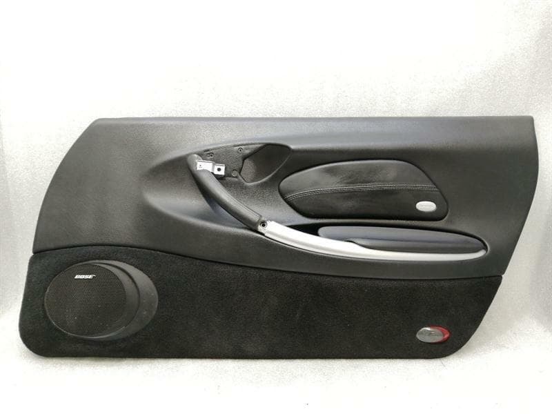 PORSCHE Porsche Boxster 986 Door Card Front Right 9965538201 Door Trim Front Right