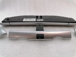 PORSCHE Porsche Boxster 987 Cup Holders 99755217302 RHD RIGHT HANDLEBAR — thumbnail 3
