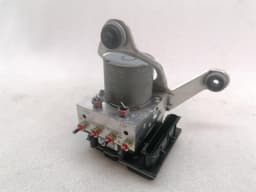 PORSCHE Porsche Boxster 987 A.B.S Pump 98735575504 ABS Pump HYDRAULIC BLOCK — thumbnail 2