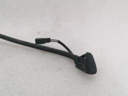 PORSCHE Porsche Boxster 987 Washer Fluid Pipes 99662807703 Water Pipe Hose — thumbnail 5