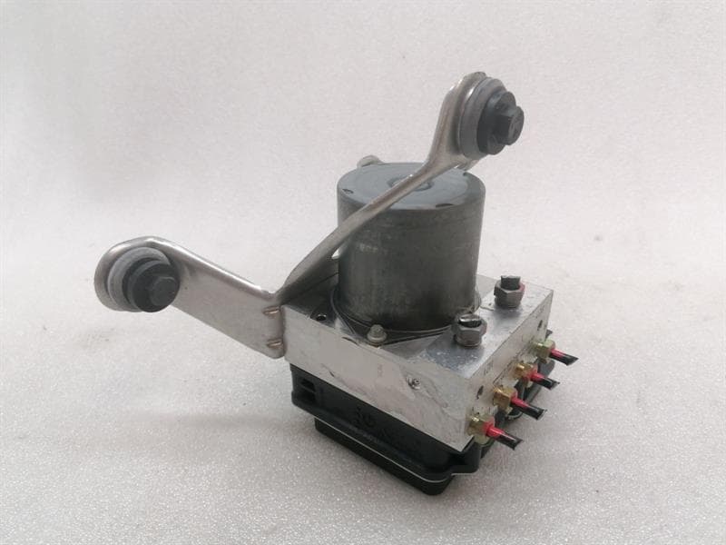 PORSCHE Porsche Boxster 987 A.B.S Pump 98735575504 ABS Pump HYDRAULIC BLOCK